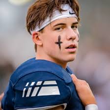 Gig Harbor Football Roster (2022-23)