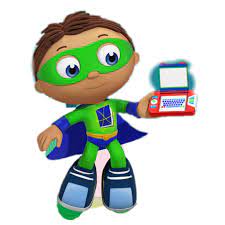 Pin By Rs Catgirl Sonicky On Super Why Character Favorite Tv Shows Mario Characters