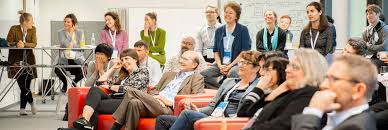 Now we are both partners for this project. Becoming A Project Partner Project Partners Hasso Plattner Institute