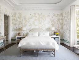 We did not find results for: Gracie Wallpaper Monogrammed Linens Leontine Master Bedroom Jan Showers The Glam Pad