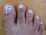 Healthy Male Toes