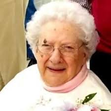 Allene Beshears Haas Obituary August 5, 2021