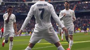 Cristiano ronaldo portuguese football player 4k. Hi78 Ronaldo Number 7 Realmadrid Soccor Wallpaper