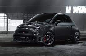 New New 2019 Fiat 500 Spy Shoot Fiat 500 Fiat Fiat Abarth