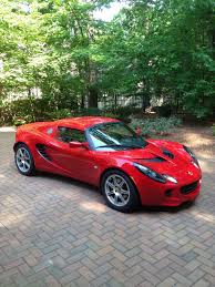 Lotus Elise Lotus Elise Lotus Car British Sports Cars