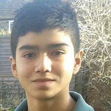 Daniel Pena-Sanchez: Mother appeals for teenage son with heart problem to  come home