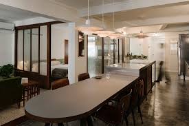 Maybe you would like to learn more about one of these? An Old Hdb Flat Turns Now A Timeless Mid Century Modern Home