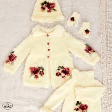 Nako Paris Demek Siklik Demek Modelimizin Yapilisini Nako Iplikleri Youtube Kanalimizda Bulabilirsiniz Modelimizin Tum D Fur Coat Baby Knitting Patterns Coat