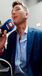 Nachito 𝙀𝙇 𝙋𝙍𝙄́𝙉𝘾𝙄𝙋𝙀👑🔥 Tarzia