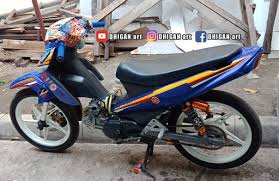 Gambar modifikasi mio road race modifikasi mio road race 1. 20 Daftar Referensi Gambar Modifikasi Vega Zr Terkeren 2021 Kanalmu