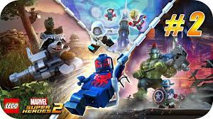 Universe in peril features an original story crossing the entire marvel universe. Juego Play 4 Lego Marvel Tienda Online De Zapatos Ropa Y Complementos De Marca