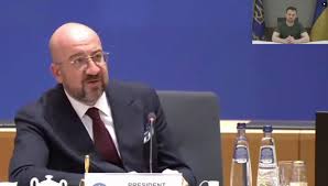 @ZelenskyyUa's video Tweet