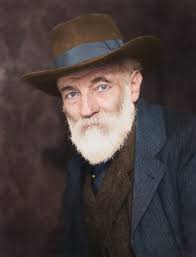 Old Ireland in Colour