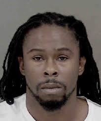 Derek Rushing Assault And Battery