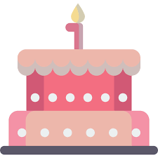 Download Birthday Cake Vector Svg Icon 15 Svg Repo