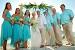 Linen Beach Wedding Attire For Men
