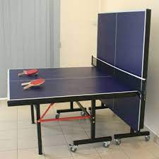 Pro Size Championship Ping Pong Table Tennis Table Ping Pong Table Ping Pong Ping Pong Table Tennis