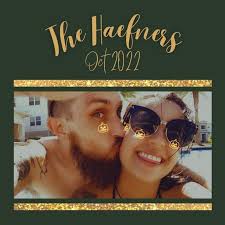 Hailey McCarthy and Rob Haefner's Wedding Registry