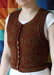 There is nothing that alice starmore won't try—she is willing to use complex techniques, stunning colorwork, and construction that no other designer will attempt. Ravelry Designs By Alice Starmore