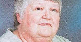 Obituary for R. 'JoAnn' Crow