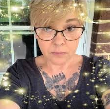 Wishing a happy birthday to a group member