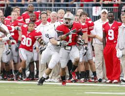 Fb Penn State At Ohio State Nov 13 2010 Ohio State