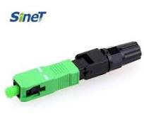 FAST CONNECTOR - Shenzhen Sinet Industrial Co., Ltd. - page 1.