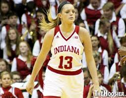 Due to website maintenance issues, the images in this timeline were removed in 2020. Thehoosier Darby Foresman Announces She S Leaving Iu Women S Basketball