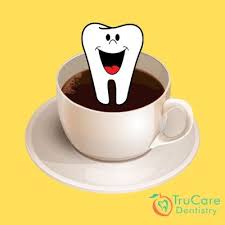 It also raises your risk for gum disease and tooth decay; Does Drinking Too Much Coffee Worsen Gingivitis Can Periodontal Disease Treatment Help Trucare Dentistry Roswell