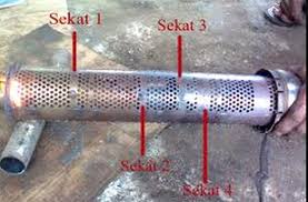 Tentukan logam objek anda dengan benar. 5 Cara Membuat Knalpot Ngebass Suara Nyaring Mber Parah 2021
