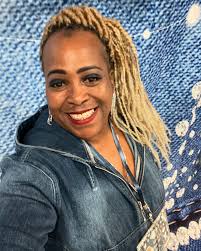 Celebrating the life of Yolanda Cobb.. Rest in love Yo!!!