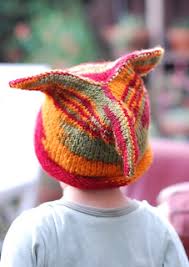 Fold back the brim for extra warmth and a. Ravelry Baby Jester Hat Pattern By Woolly Wormhead