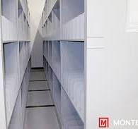 SmartShelf® - Shelving System - Vital Valt