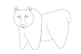 Free cliparts that you can download to you computer and use in your designs. Feed The Animals Bear Traceable By Firydrgn Designs Tpt