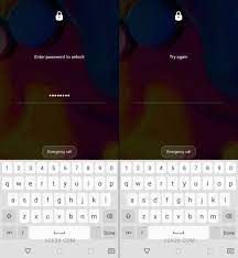 Sign up for expressvpn today we may earn a. Lg V40 V50 Thinq Lock Screen Bypass Forgot Password Pin Pattern