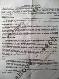 We did not find results for: Bac 2014 Vezi Subiectele De La Limba Si Literatura Romana