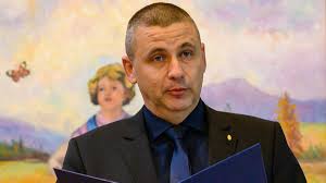 More images for honvédelmi miniszter » O Lehet A Magyar Katonak Uj Parancsnoka Infostart Hu