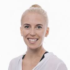 Marie Pedersen (@MariePeders)