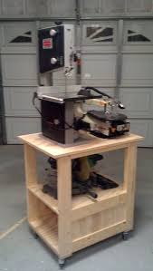 Roll Around Shop Cart Woodworking Woodworking Projects Woodworking Shop