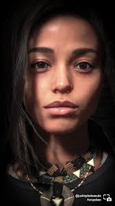 Share of the Week: Heroines