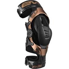 evs axis pro knee brace