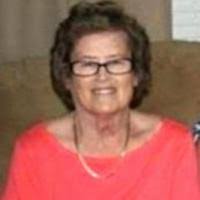 Edrie Canon Obituary
