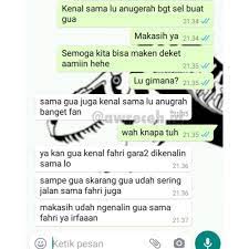 Prank teman lewat whatsapp pake lagu. 10 Chat Dikerjain Temen Ini Bikin Emosi Jiwa Ngeselin Abis