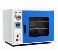LIYI Small Digital Vacuum Chamber 1.9 Cu Ft Vacuum Drying Oven