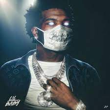 Lil Baby Subzero Baby Official Mixtape Download