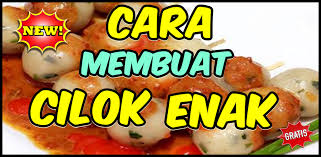 Cara membuat sate ayam madura: Resep Membuat Cilok Dan Bumbu Kacang Cilok Enak 1 0 1 Apk Download Com Resepcaramembuatcilokdanbumbukacangcilokyangenakdanmudah Resepkulinernusantara Mesotheliomalawfirm Apk Free