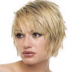 Short Feathered Hairstyles Choppy Hair Feathered Hairstyles Short Hair Styles