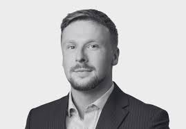 Employee Spotlight: Jonathan Barry