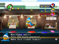 Also, the player will unlock hammer bro or blooper, depending on who they . Mario Party 8 Super Mario Wiki The Mario Encyclopedia