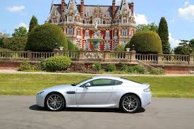 Image result for Titanium Silver 2010 Aston Martin